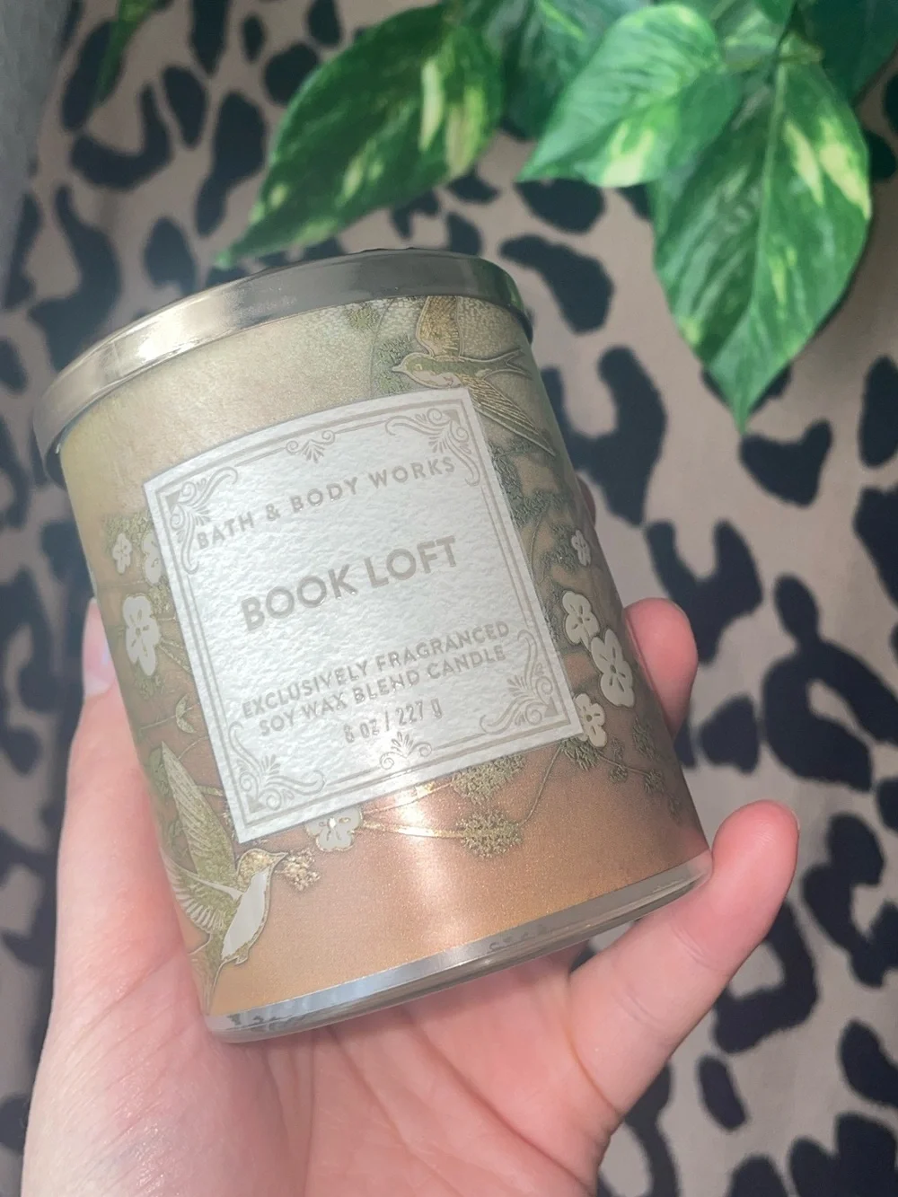 Bath & Body Works new unused